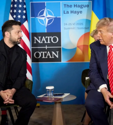 Україна та США обговорюють «мегаугоду» про торгівлю зброєю