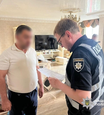 Вʼязниці, мільйони і &quot;общак&quot;: Нацполіція затримала головного &quot;смотрящого&quot; півдня