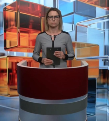 Новини Рівного та області за 17 липня 2025 року (ВІДЕО)