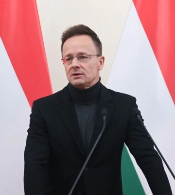 Угорщина заборонила в’їзд трьом керівникам ЗСУ через інцидент на Закарпатті