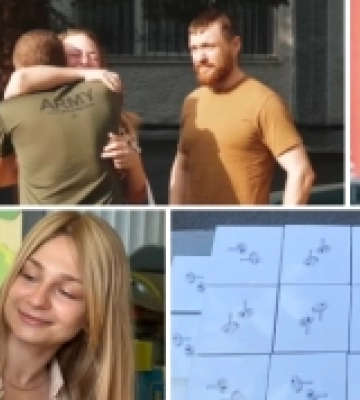 Дайджест головних новин Волині за 17 липня