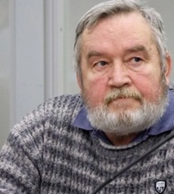 Дело о прорыве обороны Харьковщины: экскомбат Лапин передан на поруки