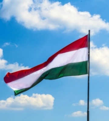 Угорщина заборонила в'їзд трьом офіцерам ЗСУ