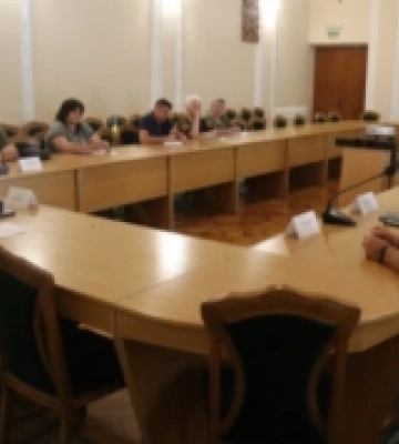 Хто представлятиме Волинь у Раді родин загиблих