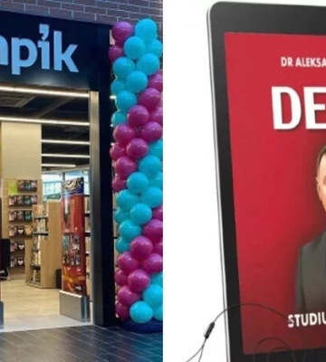 У Польщі вилучили з продажу книгу з провокативною назвою про Анджея Дуду