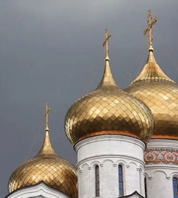 Держава Україна дала строк УПЦ МП розірвати стосунки з РПЦ