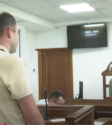 Оформляв водіями: на Волині судять чоловіка за переправлення військовозобов’язаних через кордон