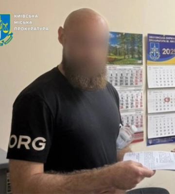 У Києві пацієнт помер після уколу в приватній клініці — лікарю оголосили підозру