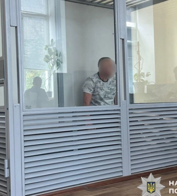 Задержан "смотрящий" за югом, действовавший в интересах РФ Задержан "смотрящий" за югом, действовавший в интересах РФ