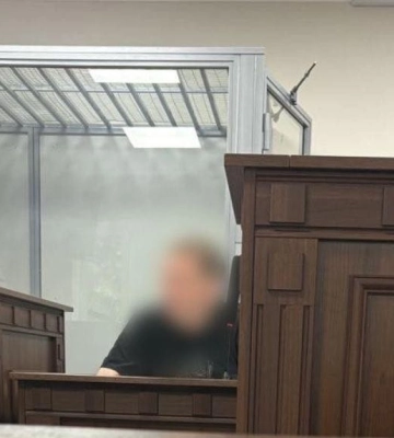 Керівника департаменту КМДА відсторонено від посади за рішенням суду
