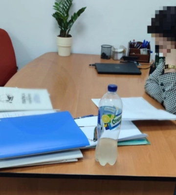 На Львівщині судитимуть жінку, яка за $5500 обіцяла фіктивну меддовідку для виїзду за кордон