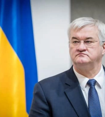 Угорщина заборонила в’їзд українським військовим посадовцям після смерті угорця на Закарпатті: у МЗС назвали рішення абсурдим