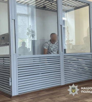В Одесі проведено обшуки щодо діялбності «смотрящого» за півднем України