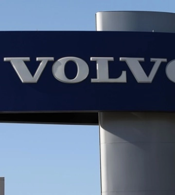 Volvo скорочує продажі моделей у США через високі мита