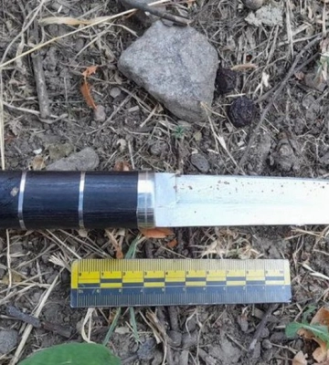 На Рівненщині чоловік вбив свого брата, а тіло викинув у сміттєву яму