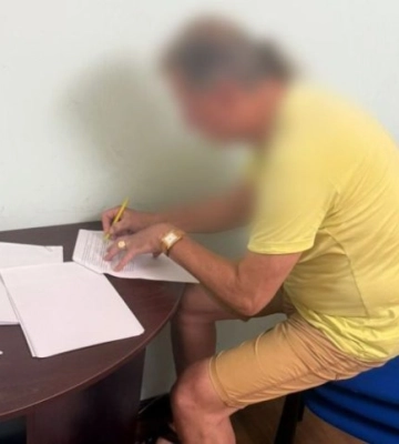 Коммунальная земля – частная выгода: служащему в Киеве объявили подозрение