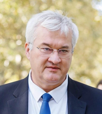 Угорщина заборонила в’їзд трьом керівникам ЗСУ через інцидент на Закарпатті