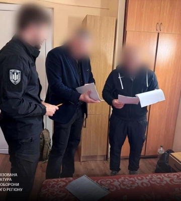 На Львівщині викрито схему закупівлі генераторів для ЗСУ за завищеними цінами, - прокуратура