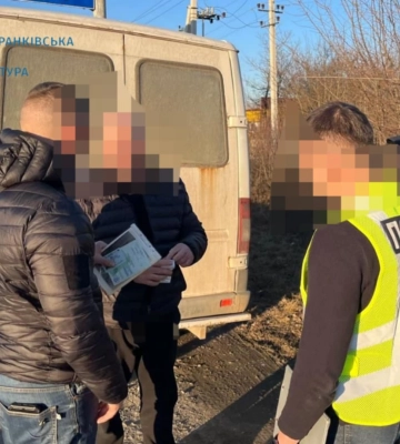 Трьох жителів Прикарпаття судитимуть за переправлення ухилянтів через кордон. ФОТО