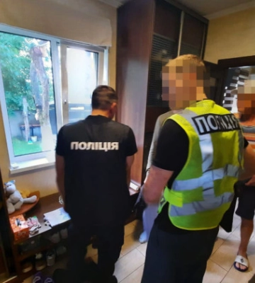 Незаконно добывали песок: в Житомирской области директор предприятия получил подозрение за миллиардный ущерб окружающей среде
