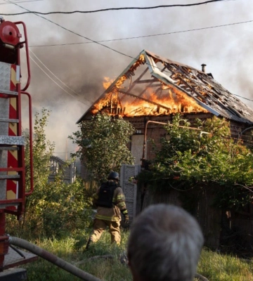 Новости Харькова — главное за 18 июля: удар по Чугуеву, есть раненые