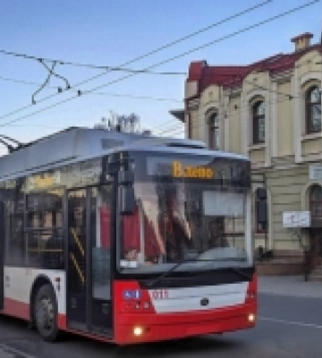 Лучан закликають долучитися до обговорення нових тарифів на проїзд у міському транспорті