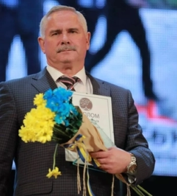 57 тисяч замість 13: ексмер Нововолинська Сапожніков відсудив собі чималу пенсію 57 тисяч замість 13: ексмер Нововолинська Сапожніков відсудив собі чималу пенсію