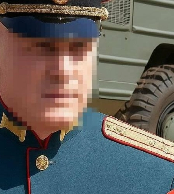 Ракетний удар по "Трасі здоров’я" в Одесі: російському полковнику інкримінують воєнний злочин