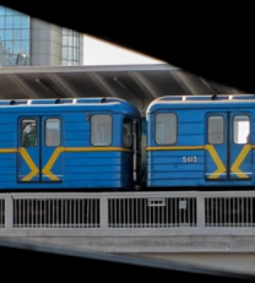 Конфликт в столичном метро: полиция расследует инцидент из-за пророссийских лозунгов