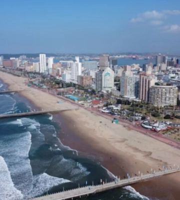 Министры финансов G20 встретятся в Южной Африке на фоне тарифной войны