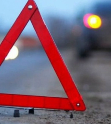 У Луцькому районі автівка збила чоловіка
