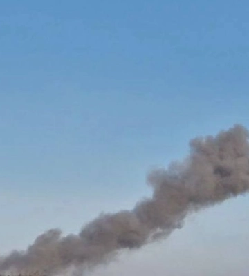 Росіяни атакували Кам'янський район на Дніпропетровщині, у ОВА повідомили про загиблих