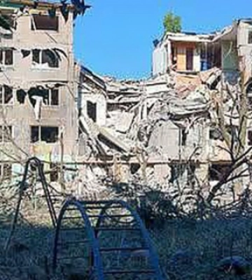 Армія РФ за добу вбила чотирьох людей на Донеччині