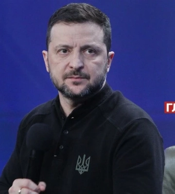 Зеленський анонсував нові санкції проти Росії