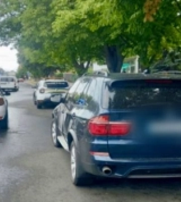 У Чорноморську внаслідок аварії травмувалась пасажирка мопеда