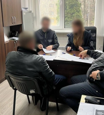 Призвався на службу і сидів вдома: судитимуть депутата Вінницької облради від ОПЗЖ
