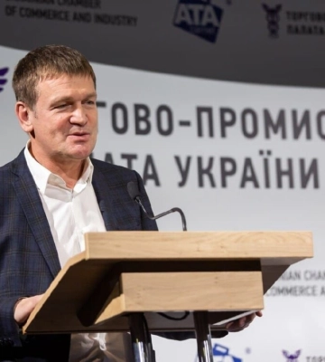 САП скерувала до суду справу нардепа Горвата про землю на Закарпатті