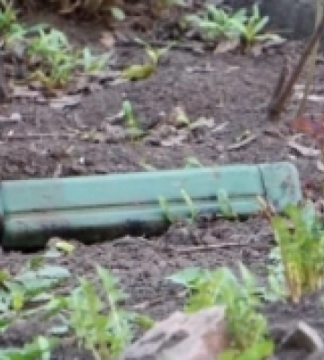 У громаді на Волині нагадали правила мінної безпеки
