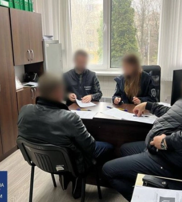 Справу депутата Вінницької облради щодо фіктивної служби у війську скеровано до суду