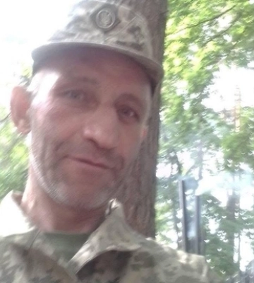 На Волині в останню путь провели полеглого захисника Олександра Мельничука (відео)