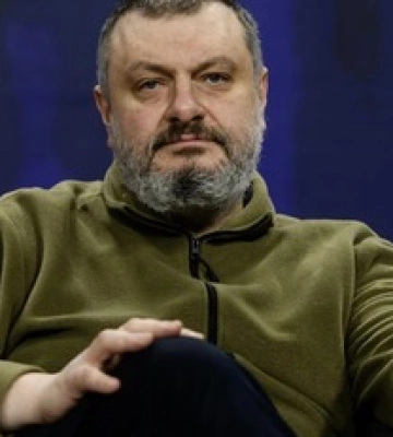 Бывшего секретаря СНБО Александра Литвиненко могут назначить послом в Сербии — источники Бывшего секретаря СНБО Александра Литвиненко могут назначить послом в Сербии — источники