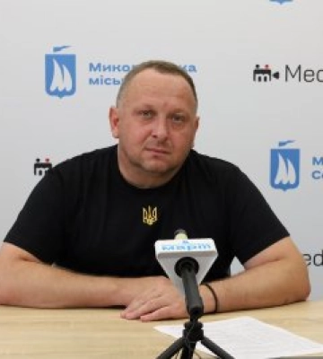 У Миколаєві продовжує діяти заборона на купання у річках