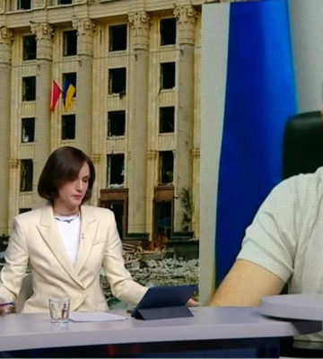 ЦНАП для переселенців у Харкові: з якими питаннями допоможуть – Терехов