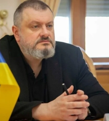 Куди буде працевлаштовано екссекретаря РНБО Литвиненка. ЗМІ назвали ймовірну нову посаду
