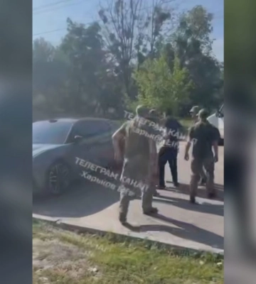 У Безлюдівці під Харковом з води дістали тіло загиблого чоловіка