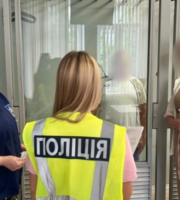 На Харьковщине мужчина изнасиловал 11-летнюю девочку