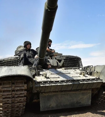 Окупанти на межі відступу на Сумщині. Огляд з фронту Окупанти на межі відступу на Сумщині. Огляд з фронту