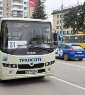 У Луцьку планують піднімати вартість проїзду у маршрутці: якою буде ціна