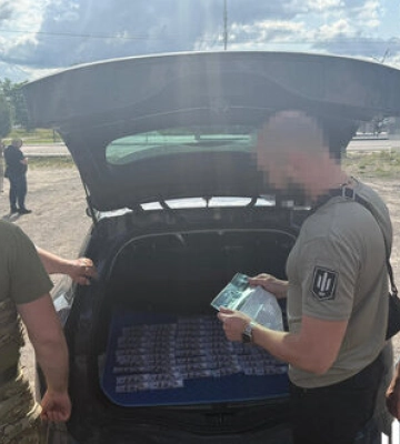 Намагався налагодити &quot;бізнес&quot; із продажу фіктивних документів для виїзду за кордон: На Волині затримало військовослужбовця, - ДБР. ФОТОрепортаж