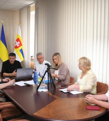 Чотири школи на Рівненщині стануть енергонезалежними
